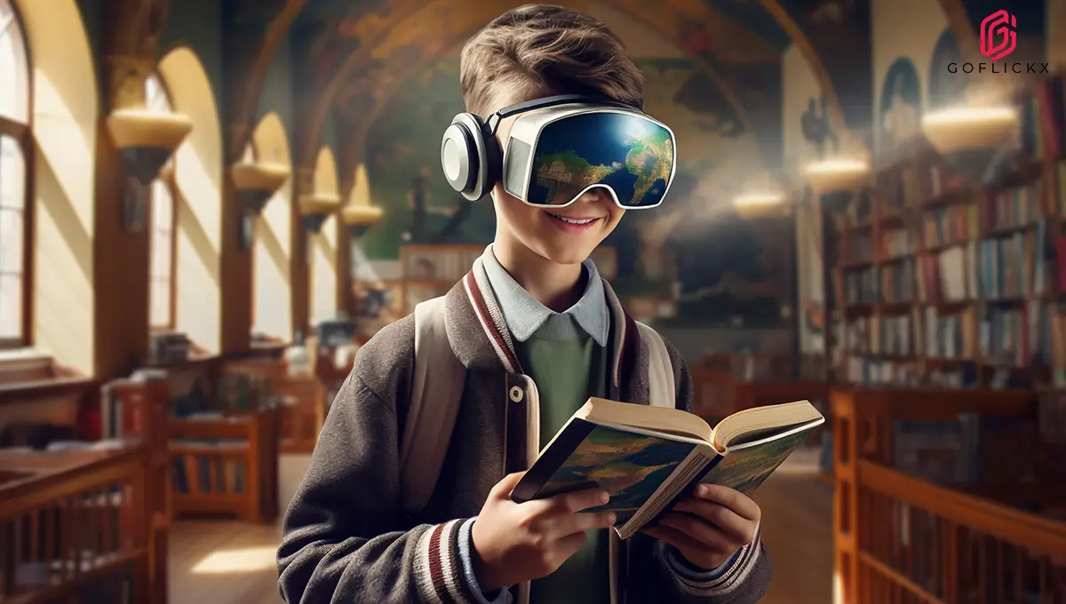 technology education